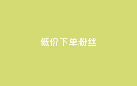 dy低价下单粉丝,24小时低价在线下单平台雷神 - 小红书24自助平台 抖音75级对照表和60级的区别  第1张